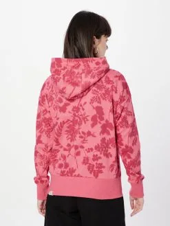Ragwear Sweatvesten Sweatvest Dames Roze -Goedkope Ragwear winkel b4f9fa105a82608af578bad292b513d1