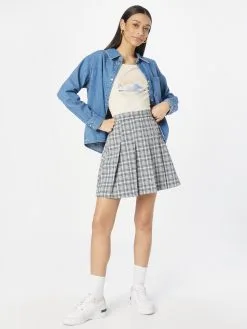 Ragwear T-shirts Shirt MINT Dames Beige -Goedkope Ragwear winkel b7d532f20f87b1db331e5914bb363bc6