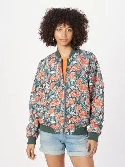 Ragwear Tussenjassen Tussenjas Joom Dames Mintgroen / Spar -Goedkope Ragwear winkel b8896d7b8de431916442c54e40cf5613