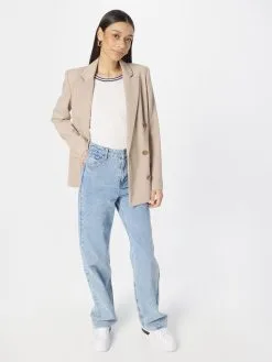 Ragwear T-shirts Shirt BOHEAM Dames Wit -Goedkope Ragwear winkel b8ff247ddad408b74cd24c2597573caf