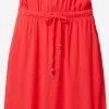 Ragwear Maxi Jurken Jurk SIROCCO Dames Rood