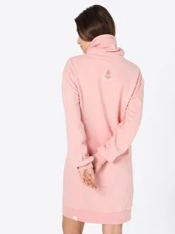 Ragwear Mini Jurken Jurk IRRA Dames Rosa -Goedkope Ragwear winkel bd814cabd40903cdc8983d927714a8a0