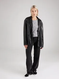 Ragwear T-shirts Shirt Dames Grijs / Lichtgrijs -Goedkope Ragwear winkel bd93fb3dfe7459f6418f9cd643964eae