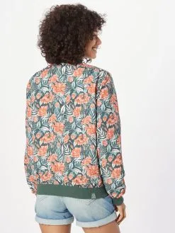 Ragwear Tussenjassen Tussenjas Joom Dames Mintgroen / Spar -Goedkope Ragwear winkel bdb299ec8ff88584f9f9c40c6f4a7150