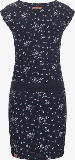 Ragwear Zomerjurken Zomerjurk Penelope Dames Nachtblauw / Lichtblauw -Goedkope Ragwear winkel bdc0855ca6a3bd46331ff948ab93cc6c