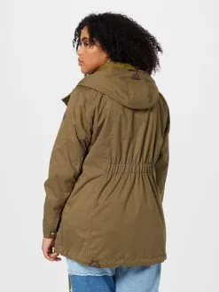 Tussenjassen Tussenjas ZUZKA Dames Olijfgroen -Goedkope Ragwear winkel bffac4ac70cb7398957fd6fc6cc74816