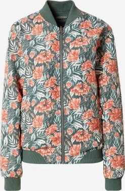 Ragwear Tussenjassen Tussenjas Joom Dames Mintgroen / Spar -Goedkope Ragwear winkel c1744ee2a64071c1f7fbd2af0275abe0