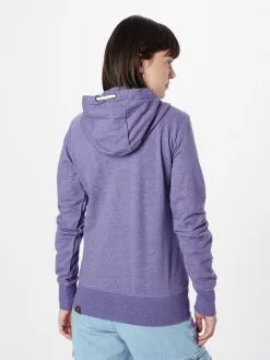 Ragwear Sweatvesten Sweatvest PAYA Dames Marine / Enziaan -Goedkope Ragwear winkel c3ad6095e0307c6c494150d2ae7da631