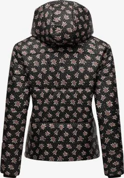 Ragwear Winterjassen Winterjas Relive Remake Dames Zwart -Goedkope Ragwear winkel c4a9af133ec5cf1f00f4c4c54b2127d0