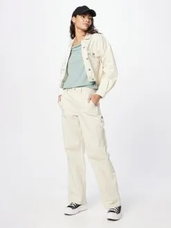 Ragwear T-shirts Shirt Florah Dames Lichtblauw -Goedkope Ragwear winkel c5dd7c2bc019562c58f446e075eb6e7a