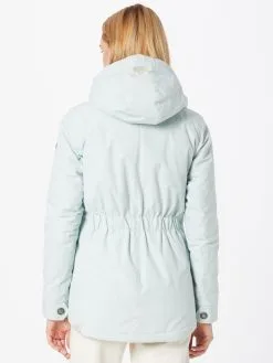 Ragwear Winterjassen Winterjas MONADE Dames Mintgroen -Goedkope Ragwear winkel c803921ec8e2323f0d51ebff5397e99c
