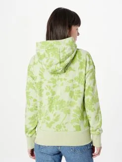Ragwear Sweatvesten Sweatvest Dames Pastelgroen / Lichtgroen -Goedkope Ragwear winkel cbdf161570fc679161610f287019a56d