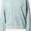 Ragwear Sweatshirts Sweatshirt JAVVA Dames Mintgroen