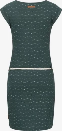 Ragwear Zomerjurken Zomerjurk Tag Zig Zag Dames Smaragd / Pastelgroen 5 Ragwear Zomerjurken Zomerjurk Tag Zig Zag Dames Smaragd / Pastelgroen -Goedkope Ragwear winkel ceeec54e8b47353a11a792521c23f601