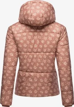 Ragwear Winterjassen Winterjas Relive Remake Dames Bruin -Goedkope Ragwear winkel cfb11e5d2aef50f28ba6b49ea82ea91f