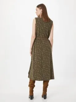 Ragwear Zomerjurken Zomerjurk Stepnie Dames Olijfgroen / Mintgroen 7 Ragwear Zomerjurken Zomerjurk Stepnie Dames Olijfgroen / Mintgroen -Goedkope Ragwear winkel d037a82e4bb1424860e44c400644478b