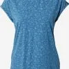 Ragwear T-shirts Shirt Diona Dames Indigo
