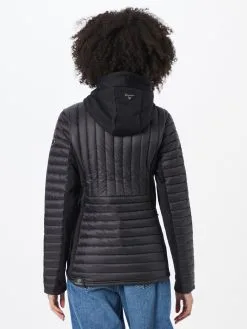 Ragwear Tussenjassen Tussenjas Goodform Dames Zwart -Goedkope Ragwear winkel d82a49a21ba3afcbe3fd4364c30c41a9