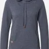 Ragwear Sweatshirts Sweatshirt IRRA Dames Duifblauw