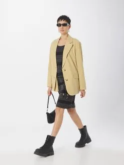 Ragwear Jerseyjurken Jurk CHEGO Dames Zwart -Goedkope Ragwear winkel dbef3c19fee96d2548786b393667e7b0