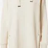 Ragwear Mini Jurken Jurk MILANNA Dames Beige