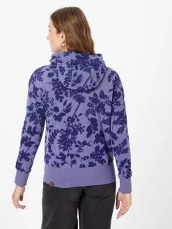 Ragwear Sweatvesten Sweatvest Dames Nachtblauw -Goedkope Ragwear winkel dfab16a198af6a107de1a86be73a8936