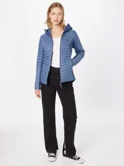 Ragwear Tussenjassen Tussenjas Goodform Dames Marine -Goedkope Ragwear winkel e5d49dfaed514c3db728a80eca43bda2