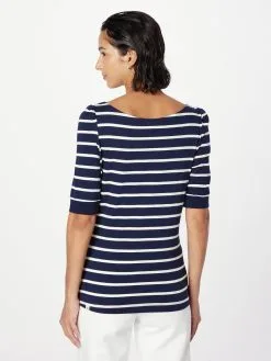 Ragwear T-shirts Shirt REGATTKA Dames Navy -Goedkope Ragwear winkel e5ffdefd3ad7241491cafbedf41333f0