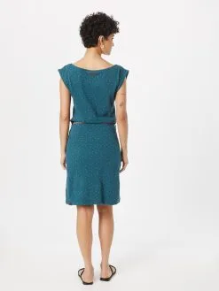 Ragwear Zomerjurken Zomerjurk TAGG Dames Blauw -Goedkope Ragwear winkel e6cd9437522d778699b18369e965cdf5