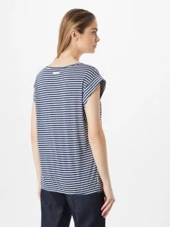 Ragwear T-shirts Shirt TULSA Dames Navy -Goedkope Ragwear winkel e7e7599f4b2a60a495f632f5beaced87