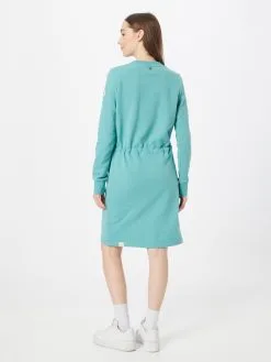 Ragwear Mini Jurken Jurk LANNA Dames Blauw -Goedkope Ragwear winkel e9927a020451f830ac9c256783ba7d5c
