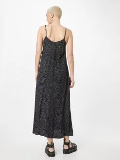 Ragwear Zomerjurken Zomerjurk LUDVIKA Dames Zwart -Goedkope Ragwear winkel eb9c922f0971fbcc23e3ff8551ddc555