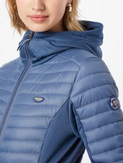 Ragwear Tussenjassen Tussenjas Goodform Dames Marine -Goedkope Ragwear winkel ebd0599e821ed061c6dab71c382d0394