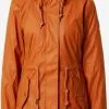 Ragwear Parkas Tussenparka MONADIS Dames Cognac