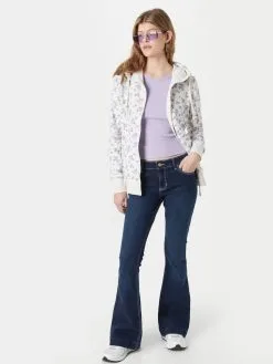 Ragwear Sweatvesten Sweatvest Dames Wolwit -Goedkope Ragwear winkel eebe2296d9b8e2d59abd5e7fb274553d