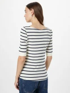 Ragwear T-shirts Shirt REGATTKA Dames Offwhite -Goedkope Ragwear winkel ef19493f24c041c0571f7d025464cb85