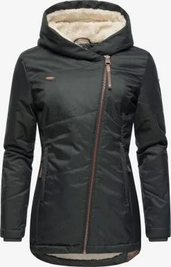 Ragwear Winterjassen Winterjas Gordon Dames Spar