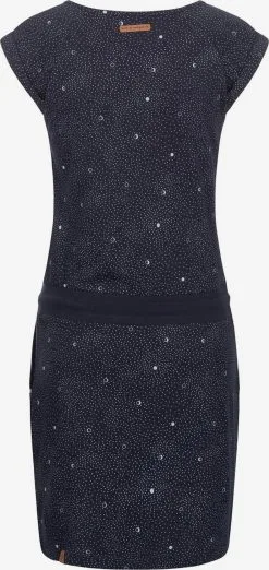 Ragwear Zomerjurken Zomerjurk Penelope Dames Nachtblauw / Opaal -Goedkope Ragwear winkel f3ff4656bbae685bced4e3c50dce0045