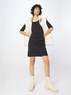 Ragwear Jerseyjurken Jurk TAMY Dames Zwart 9 Ragwear Jerseyjurken Jurk TAMY Dames Zwart -Goedkope Ragwear winkel f6cc974b5132995ab6b130e6a5c7fc6b