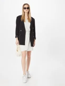 Ragwear Zomerjurken Zomerjurk Dames Wit -Goedkope Ragwear winkel fd1f85ae2b0e4d79189b9b4545b98060