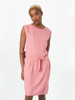 Ragwear Jerseyjurken Jurk MASCARPONE Dames Koraal -Goedkope Ragwear winkel ff489602c40ec8bb07d3e01f9457513d