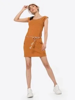 Ragwear Zomerjurken Zomerjurk Tag Dames Bruin 8 Ragwear Zomerjurken Zomerjurk Tag Dames Bruin -Goedkope Ragwear winkel ff568ec5ea8a458f9bc96a4243c5a173